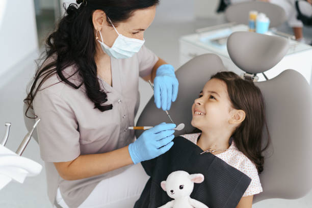 Dental Bonding in Carlisle, PA